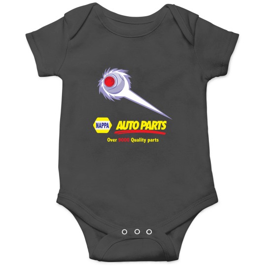 Discover Nappa Auto Onesies