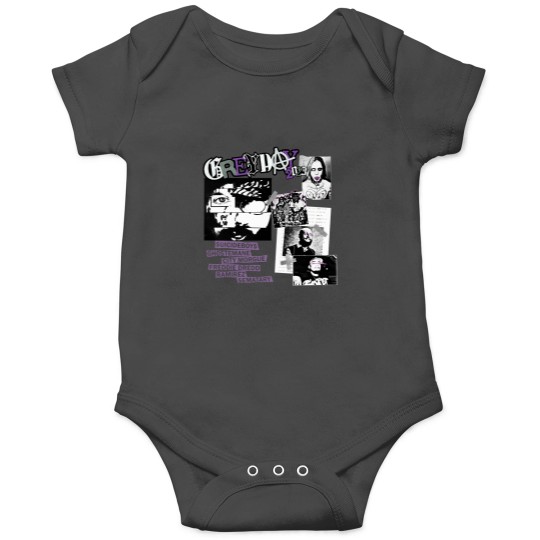 Discover $uicideboy$ Grey Day 2023 World Tour Onesies