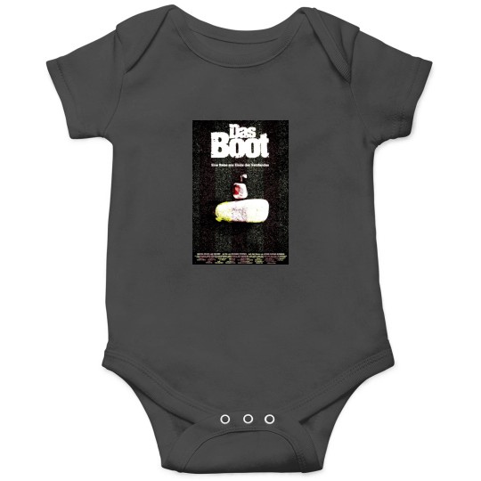 Discover Das Boot Onesies