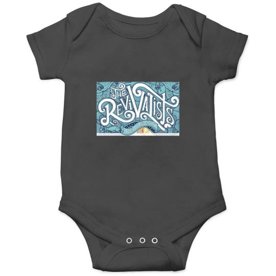 Discover Revivalists Onesies