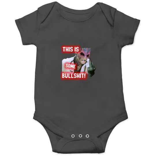 Discover this is some Onesies