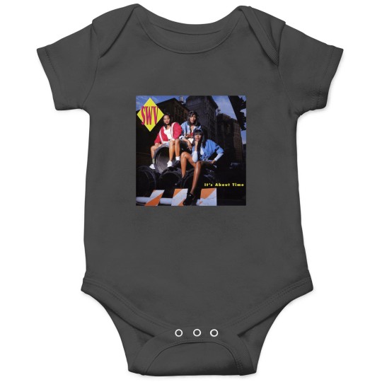 Discover SWV Its About Time Onesies