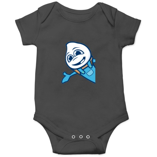 Discover Culvers Scoopie Onesies