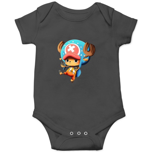Discover Tony Tony Chopper  OnePiece Onesies