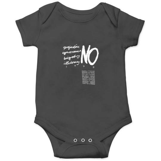 Discover 1990 RARE Janet Jackson Double Sided Rhythm Nation Onesies