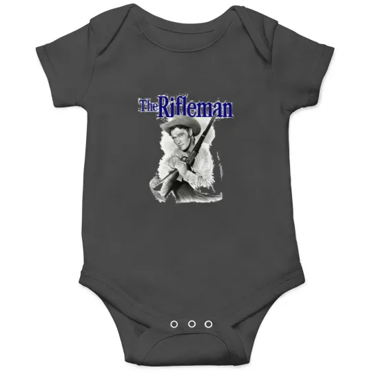 Discover The Rifleman For Fans Onesies