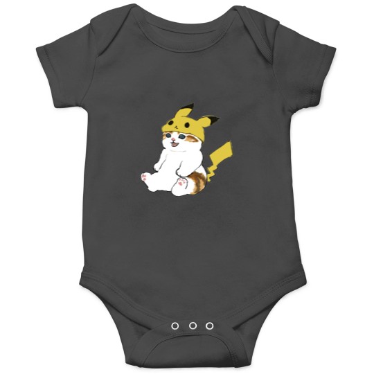 Discover mofu sand cat Onesies