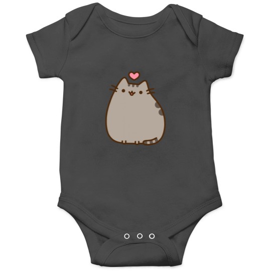 Discover Pusheen Kitten Cuteness Onesies