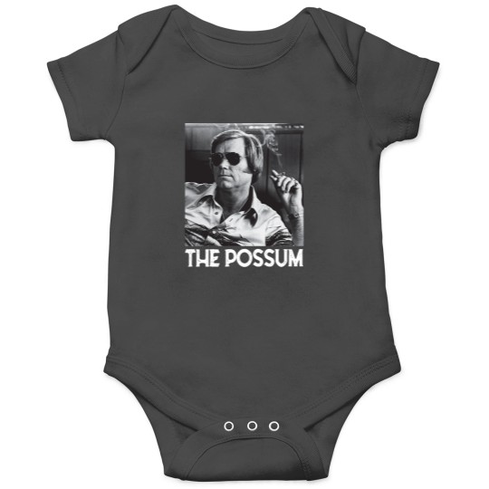 Discover Jones George The-Possum-George For Women Men Onesies