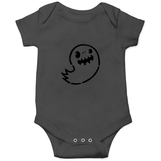 Discover -Ghost-Boy Onesies