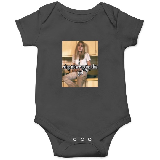 Discover girl interrupted lisa rowe Premium Onesies