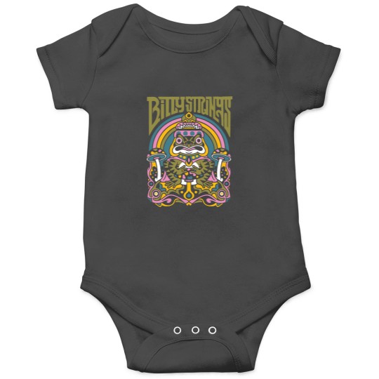Discover Get A Fabulous Billy Strings Simple Mistakes Onesies