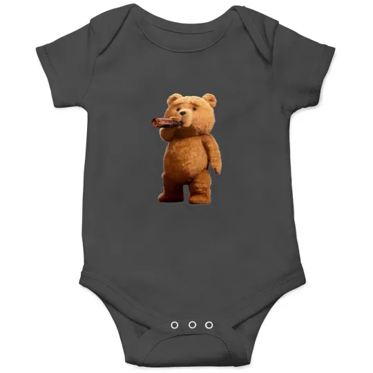 Discover Ted Onesies