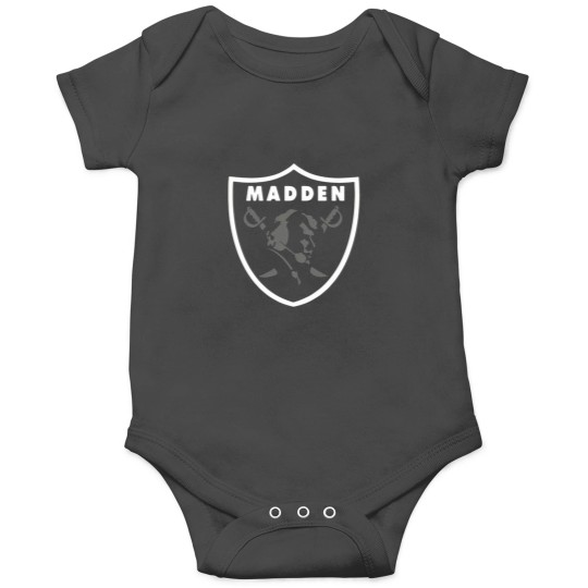 Discover John Madden Onesies