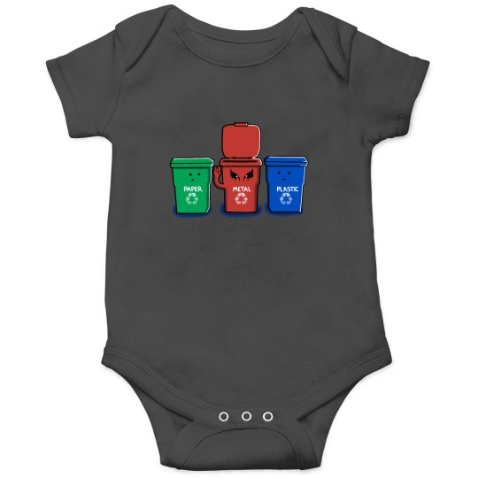 Discover Metal Onesies - Black - 12M - adult - unisex, Gift For You Metal Onesies - Black - 12M - adult - unisex
