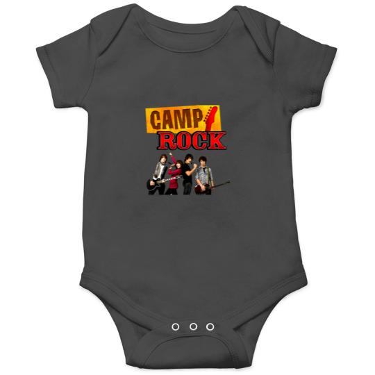 Discover Camp rock Onesies
