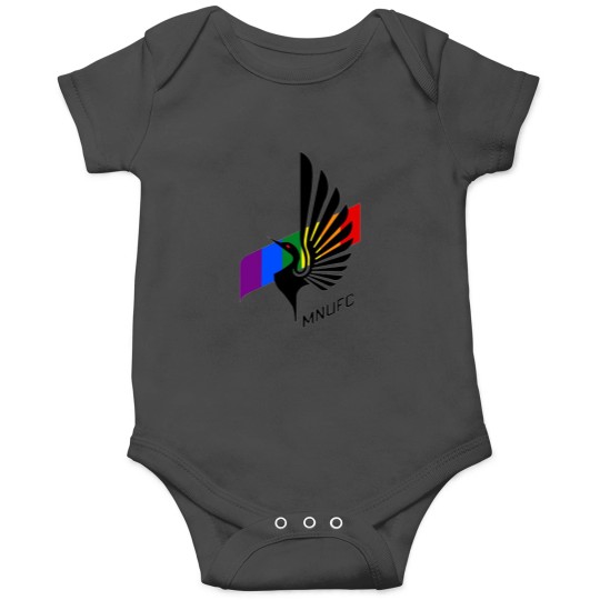 Discover MNU-FC-Loons Pride Onesies