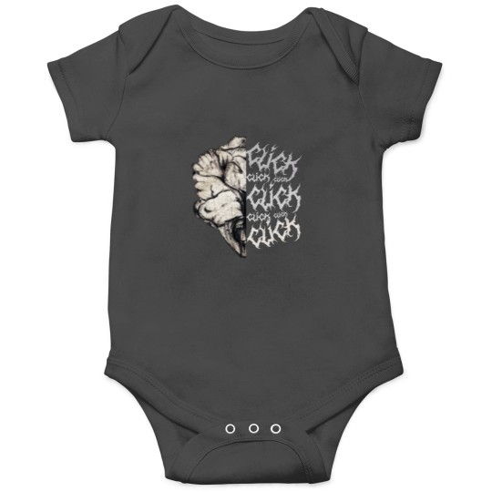 Discover Clicker39s - Click, Click, Click to Survive Onesies