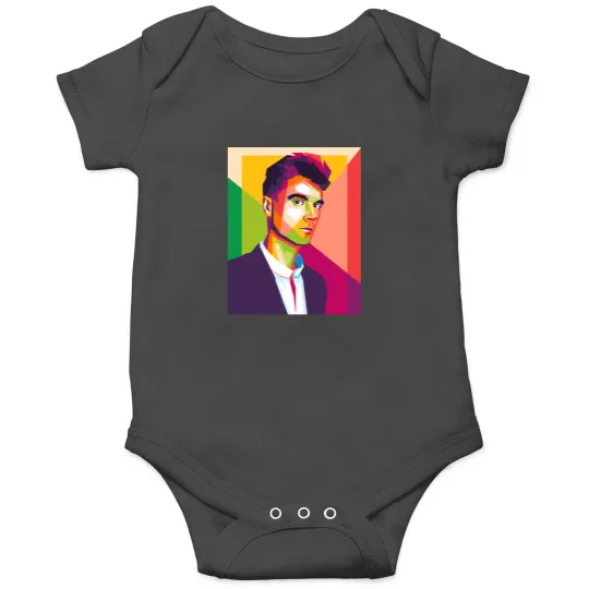 Discover david byrne wpap Onesies