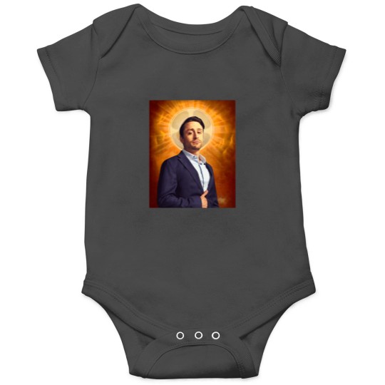 Discover roman roy religion Onesies