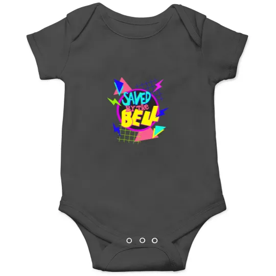 Discover Saved by the Bell Onesies