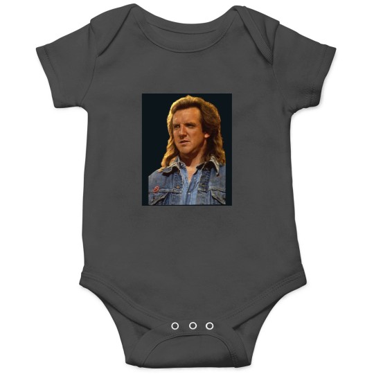 Discover Randall Flagg Onesies