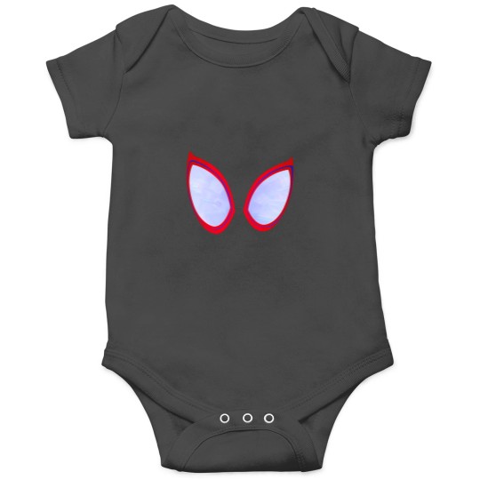 Discover Miles Morales Onesies
