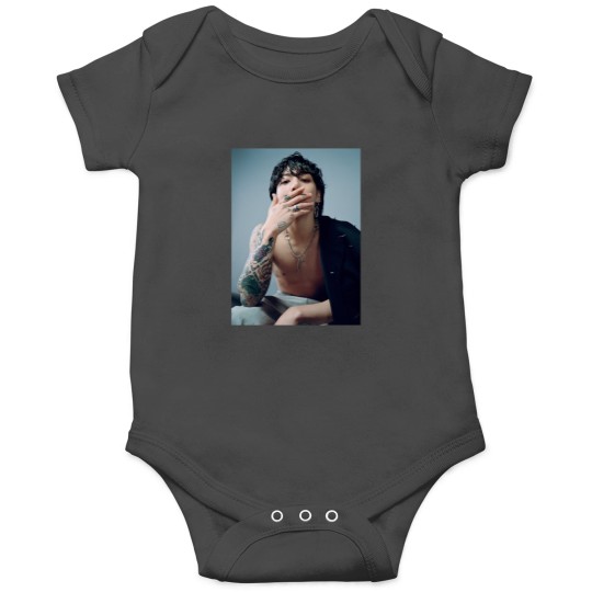 Discover Jungkook Onesies