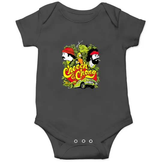 Discover Birthday Gifts Cheech And Chong Gift For Fans Onesies