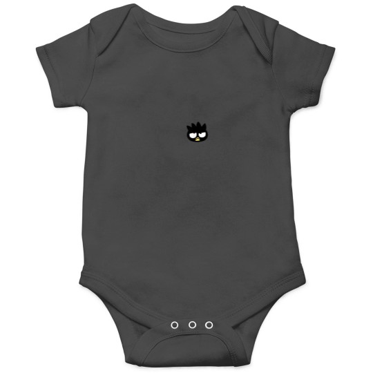 Discover Badtz Maru Front And Back Logo Tee8 Onesies