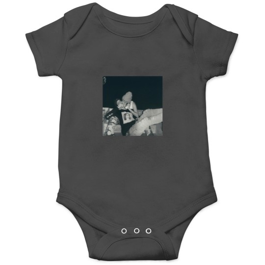 Discover Live or Die Album Cover Onesies