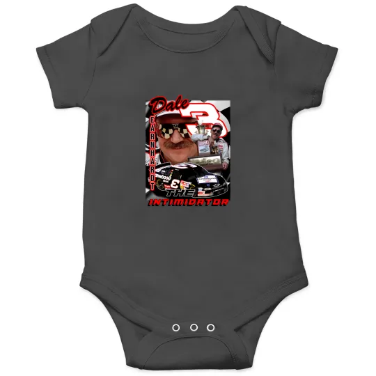 Discover Dale Sport Earnhardt Rifflord Vol.4 Onesies