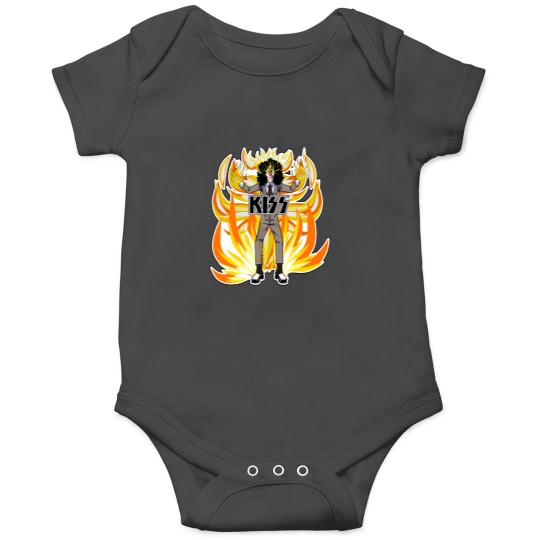 Discover The Demon Onesies