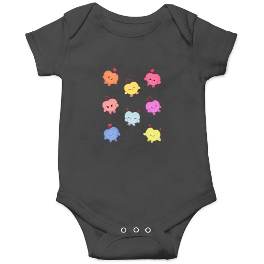 Discover Stray Kids MAXIDENT Skzoo Onesies
