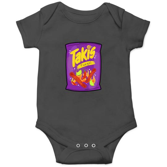 Discover Takis Onesies