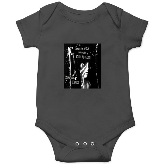 Discover Spiritbox band Onesies