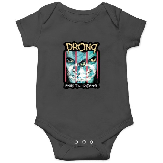 Discover The Prong Onesies