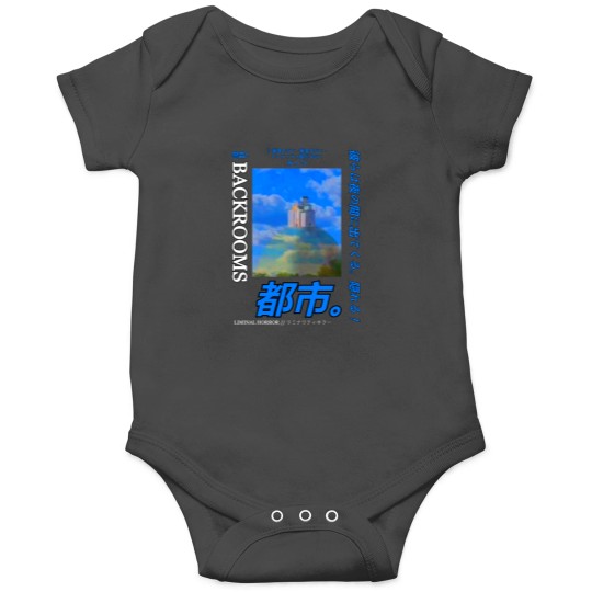 Discover Backrooms - Level 94   Backrooms - Level 94 Onesies