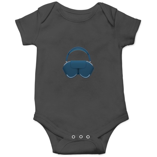 Discover Airpods max Onesies