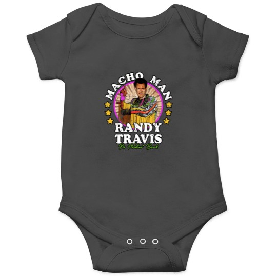 Discover Macho man Randy Travis (2) Star wa r Coffee May The Froth be with You Onesies