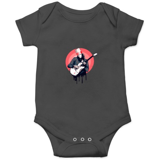 Discover Soothsayer Onesies