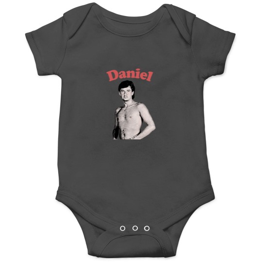 Discover Daniel Odonnell Sexy Daniel O'Donnell Onesies