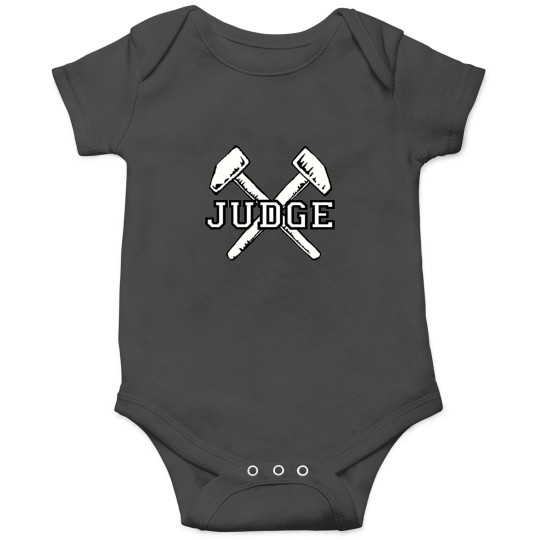 Discover judge Onesies