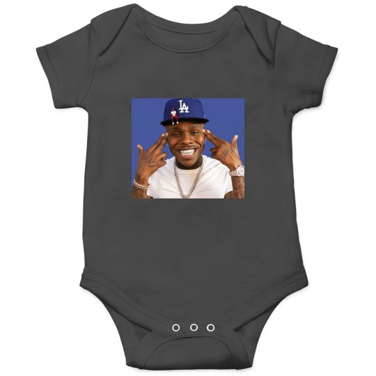 Discover dababy bbaaabbiii buntunk Onesies