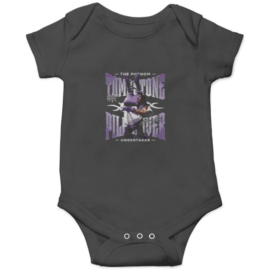 Discover Undertake Tombstone Onesies