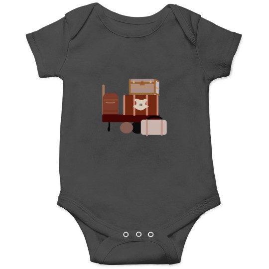 Discover 31 luggage Onesies