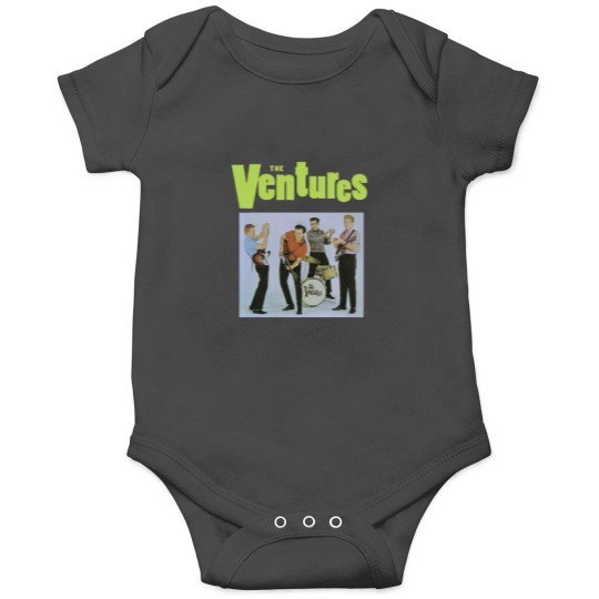 Discover the ventures Onesies
