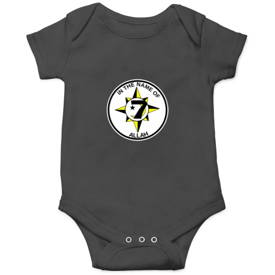 Discover 5 percenter Onesies