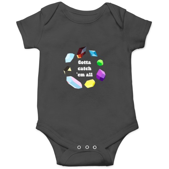 Discover Eeveelutions Onesies