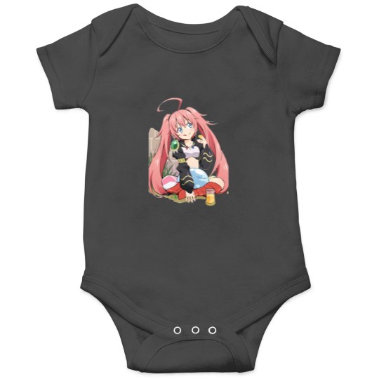 Discover Milim Nava Onesies